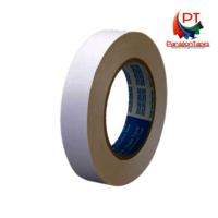 Double Sided Finger Lift Adhesive Polyester Sealing Tape