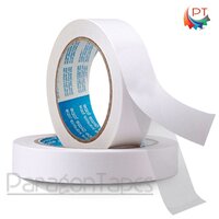 Double Sided Finger Lift Adhesive Polyester Sealing Tape