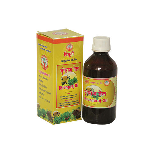 Bhrungaraj Oil 200ml