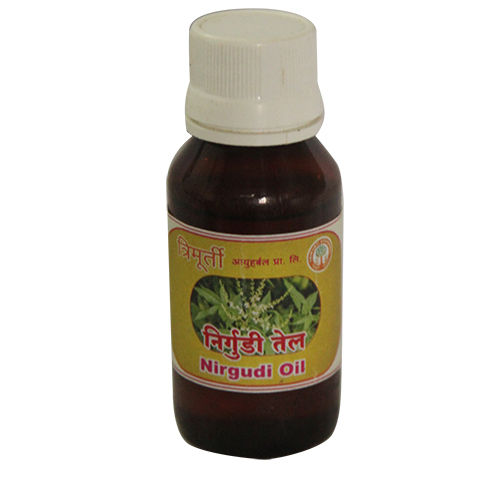 Nirgudi oil