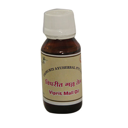 Viprit Malla Oil