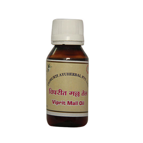 Viprit Malla Oil