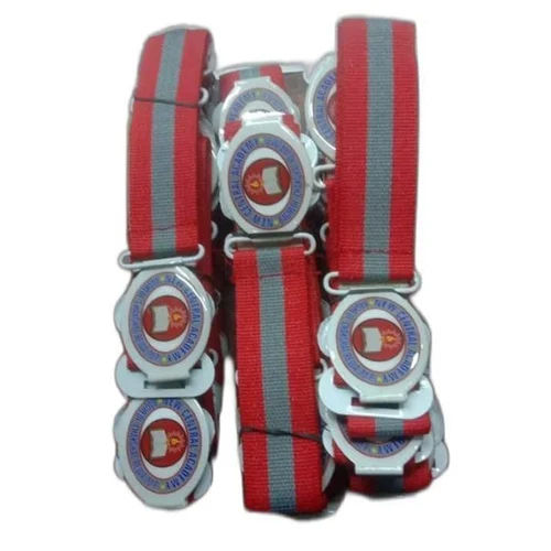 Polyester School Uniform Belt