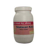 Shatavari Kalp