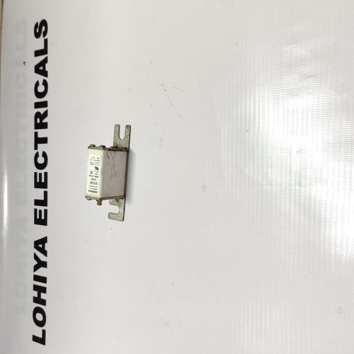 SIEMENS 3NE8 731-1 FUSE