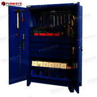 Tool Cupboards