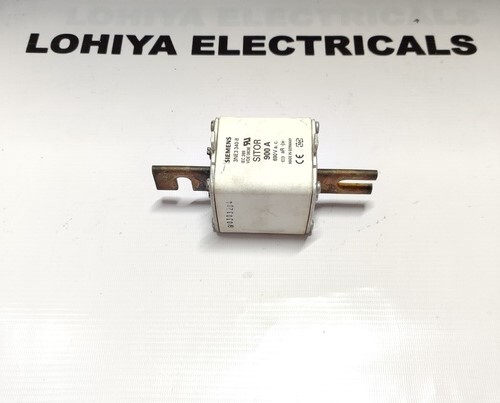 SIEMENS 3NE3 340-8 FUSE