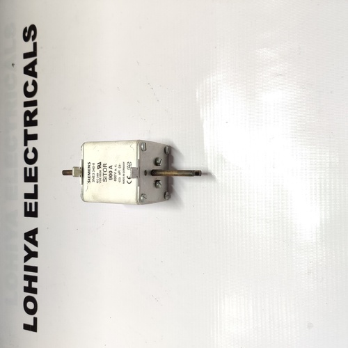 SIEMENS 3NE3 340-8 FUSE