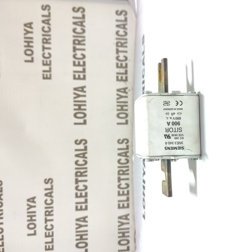 SIEMENS 3NE3 340-8 FUSE