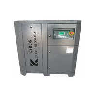 Screw Air Compressor KC-10 HP D