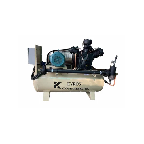 High Pressure Air Compressor