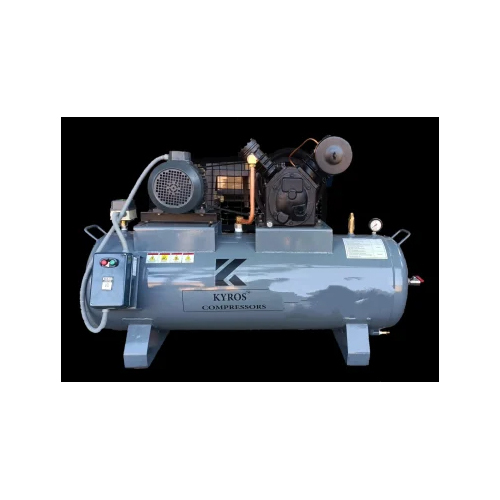Oil Free Piston Air Compressor