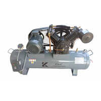 Industrial High Pressure Air Compressors
