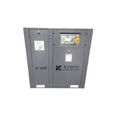 Screw Air Compressor KC 20 HP D
