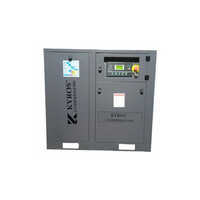 Screw Air Compressor KC-25 HP D