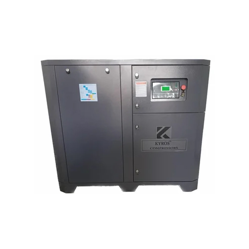 Screw Air Compressor KC-30 HP D