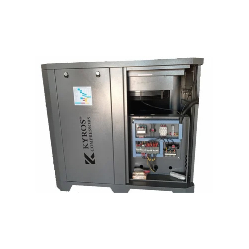 Screw Air Compressor KC-30 HP PMV