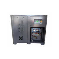 Screw Air Compressor KC-50 HP PMV