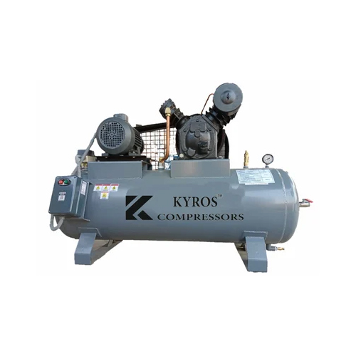 Reciprocating Piston Compressor KC-0316
