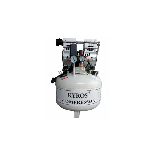 Dental Air Compressor