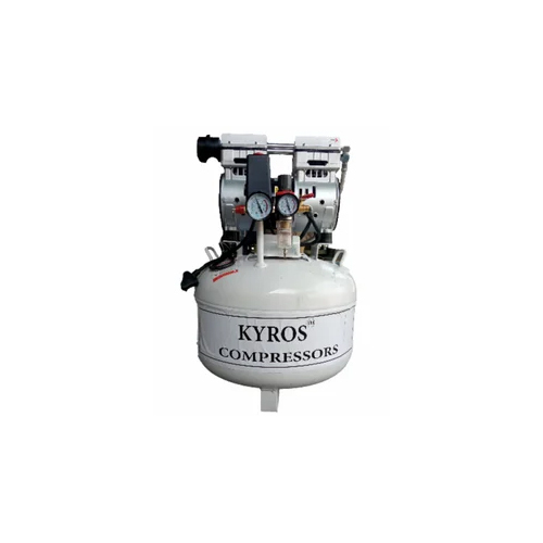 Dental Oil Free Air Compressor