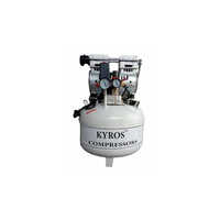 Dental Oil Free Air Compressor