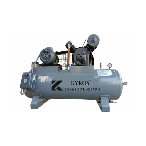 5hp Two Stage Air Compressor