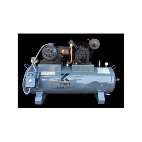 5 HP Two Stage Reciprocating Air Compressor