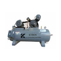 Two Stage Piston Air Compressor