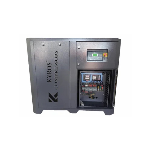 Screw Air Compressor KC-60 HP D