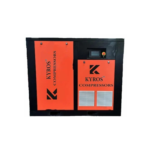 Screw Air Compressor KC-75 HP D