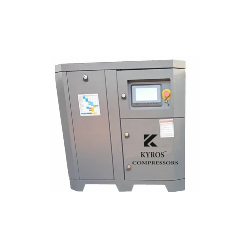 Screw Air Compressor KC-15 HP PMV