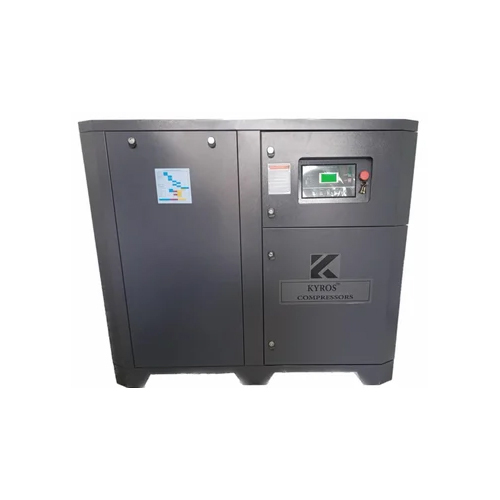 Screw Air Compressor KC-60 HP PMV