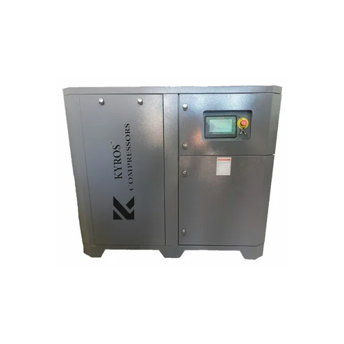 Permanent Magnet Screw Air Compressor-KC-60-PM