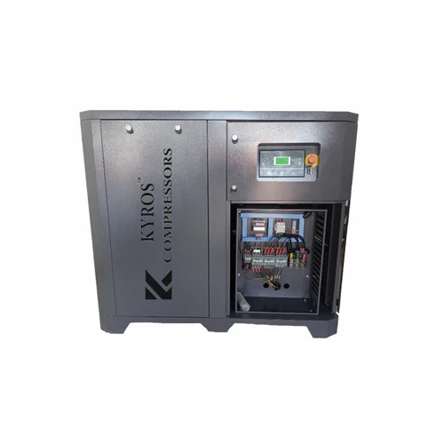 Kyros Screw Air Compressor-KC-50-D