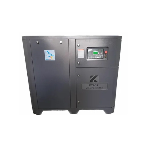 Direct Driven Screw Air Compressor