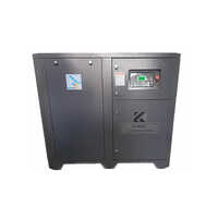Direct Driven Screw Air Compressor