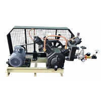 Pet Blowing High Pressure Compressor KC-2050