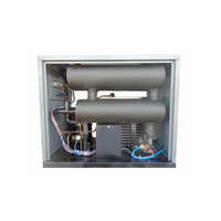 Refrigerated Air Dryer KC-10 AD