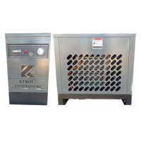 Refrigerated Air Dryer