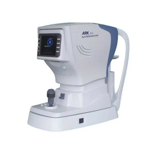 ARK 810 Justice Auto Ref-Keratometer