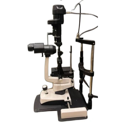 Slit Lamp