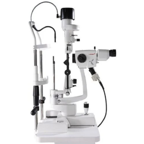 Slit Lamp