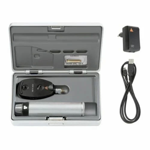 Heine Beta 200 S Ophthalmoscope