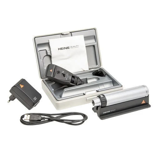 Heine Beta 200 Led Retinoscope