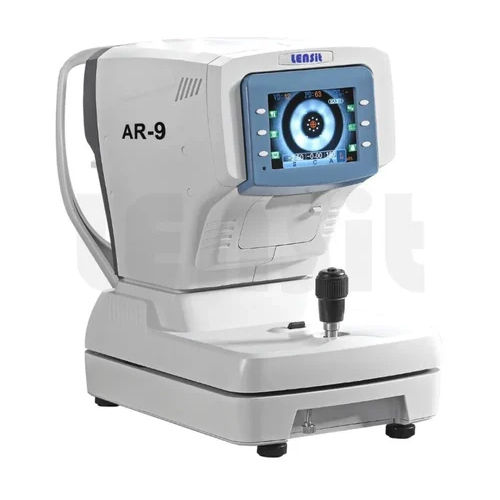 Lensit Ar 9 Auto Refractometer