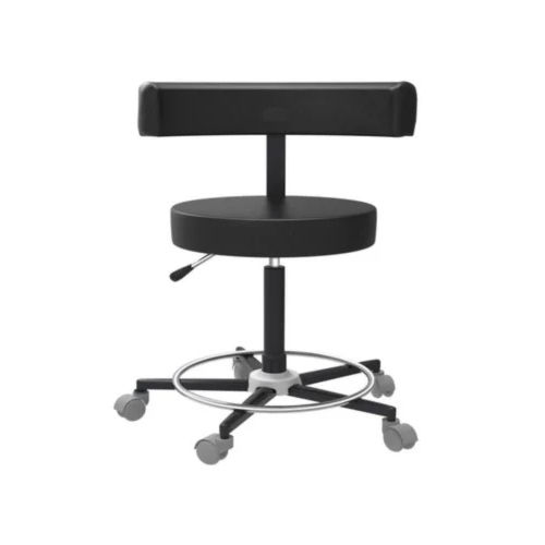 Manual Surgeon Stool