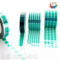 Polyester Die Cuts Tape