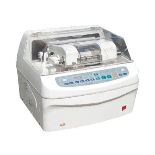 Lens Edger Machine