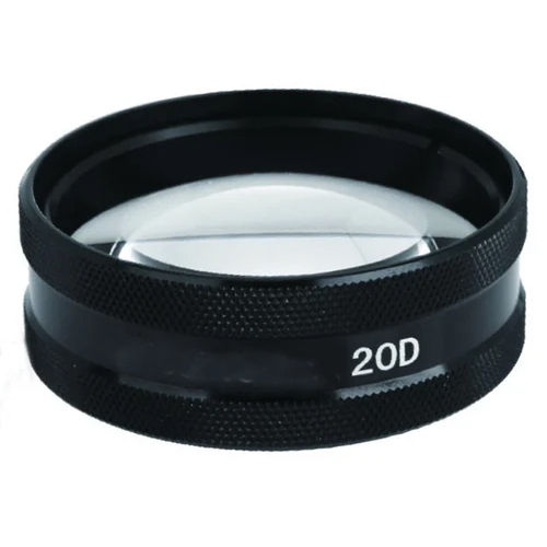 Volk 20d Lens